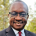 Darryl Huger Darryl Huger