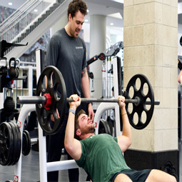 Personal Training