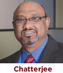 Saurabh Chatterjee