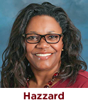 Deborah Hazzard