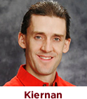 Daniel Kiernan