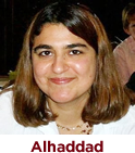 Shemsi Alhaddad
