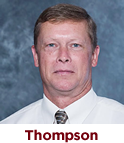Stephen Thompson