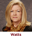 Donna Watts