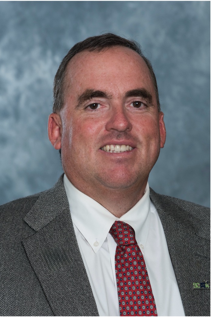 Dr. Jim Mensch Headshot of Dr. Jim Mensch, Faculty Director