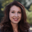 headshot of mary alexander