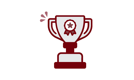 Apprecation and Recognition icon