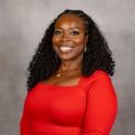 headshot of krystle brown