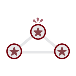 Strategic Priorities Icon