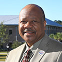 Chancellor Al Panu