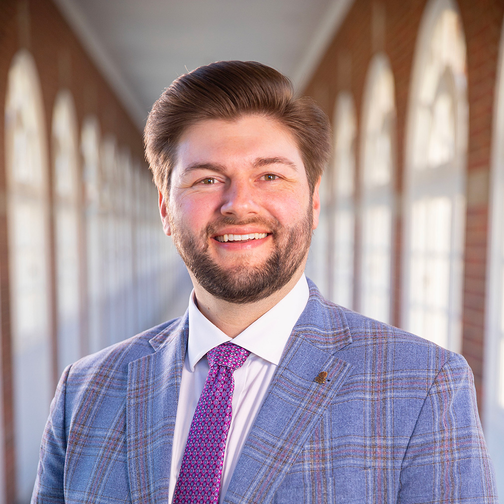 brady bramlett