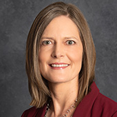 headshot of stacey bradley