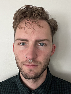 Ethan Connor
