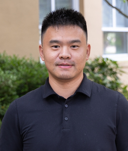 Dewei Wang