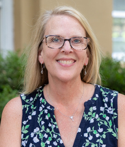 Kathryn Dobereiner