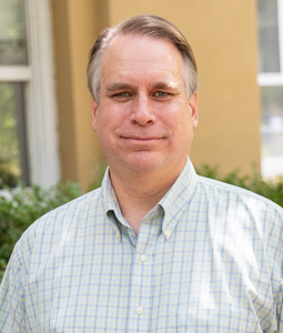 Brian Habing