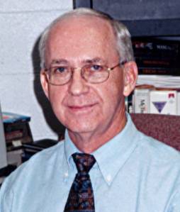 Joe Padgett