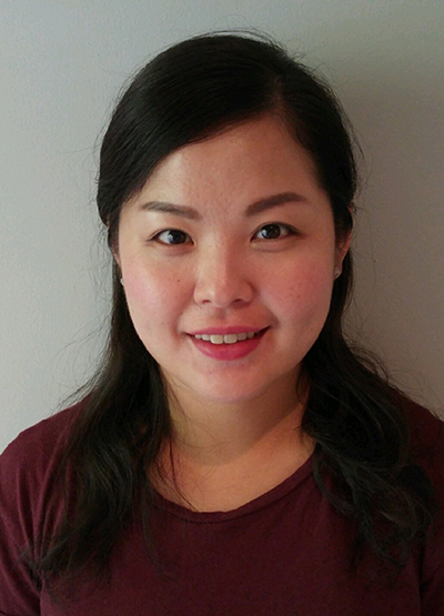 Hyunji Kwon
