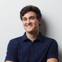 Headshot of Jackson Shaner