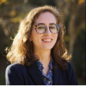 Rebecca Dobson headshot