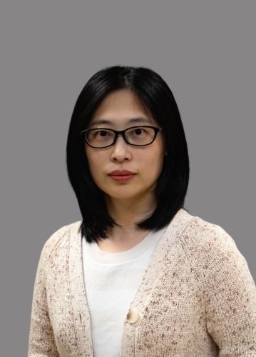 Modi Wang Headshot