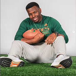Elijah Heatley