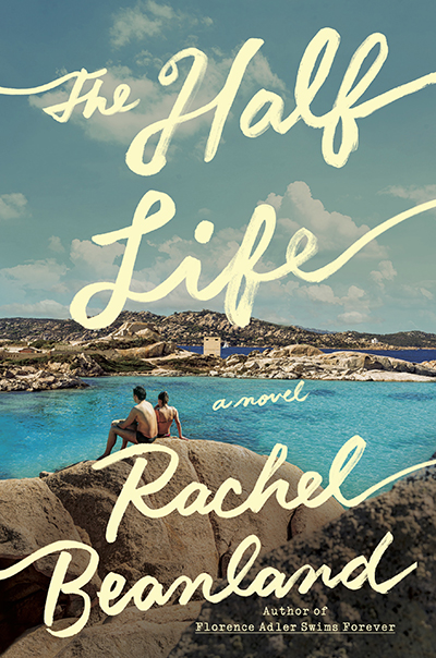 cover of book