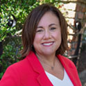 Angela Baum, Ph.D.