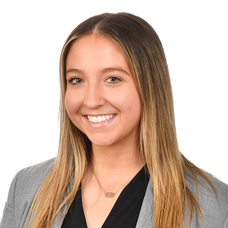 Jenna Bernstein headshot