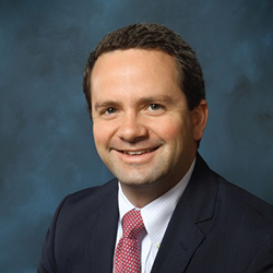 Eric Bischofberger headshot
