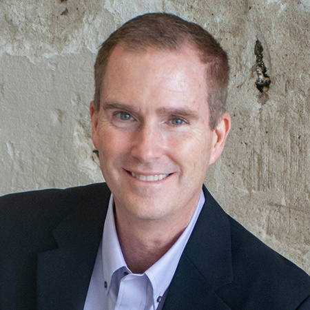 Fred "Three" E. Carpenter, III headshot