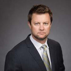Dan Godwin headshot