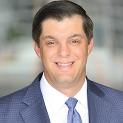 John Schellhase headshot