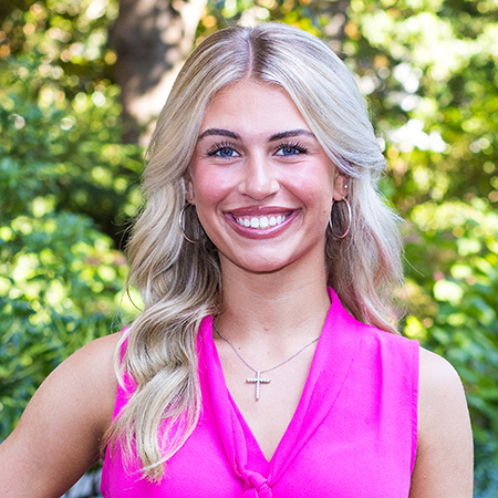 Marissa Armato headshot
