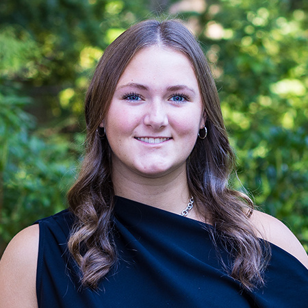 Lindsay Friedman headshot