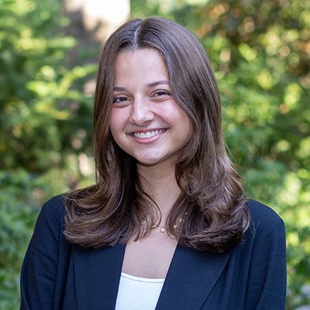 Ashley Snead headshot