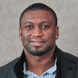Sheldon Brown headshot