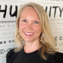 Susan Graham headshot