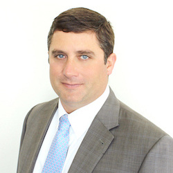 Matt Homan headshot