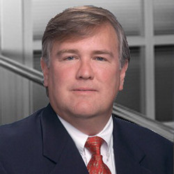 Billy Moore headshot