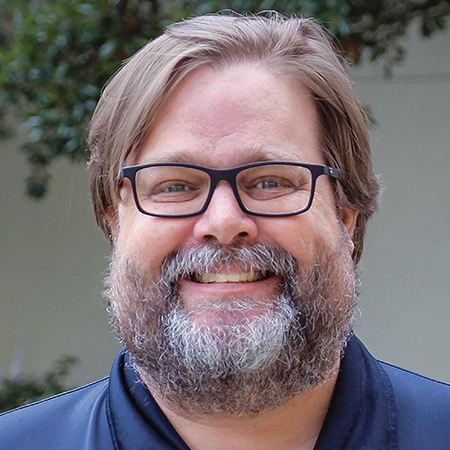 Matt Brown headshot
