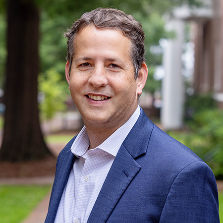 Stephen Shapiro headshot