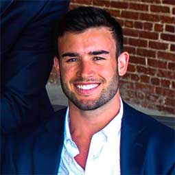 Changler Engel headshot