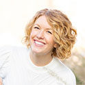Sara Bako headshot