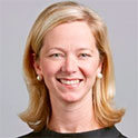 Betts Copenhaver headshot