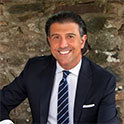 Vince Dell'Osa headshot