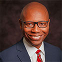 Richard Fortune headshot