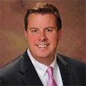 Kevin Harrison headshot