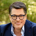 Quentin Pell headshot