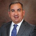 Mark Perrotta headshot
